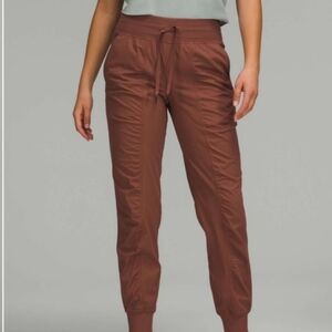Lululemon Dance Studio Jogger